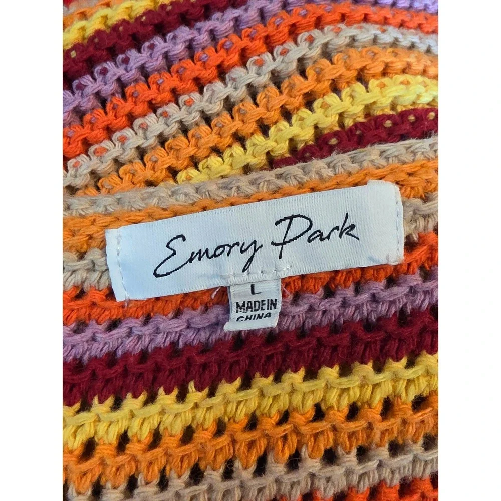 emory park crochet dreams